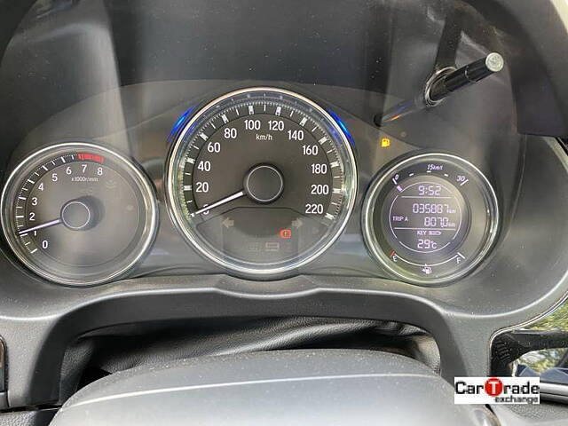 Used Honda City [2014-2017] V in Pune