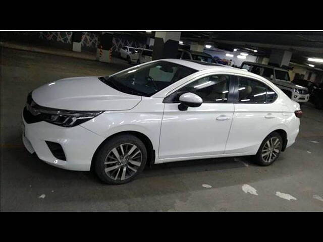 Used Honda City 4th Generation VX Petrol in Hyderabad