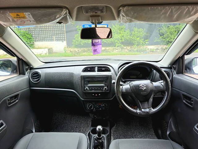 Used Maruti Suzuki Alto K10 VXi [2023-2024] in Lucknow