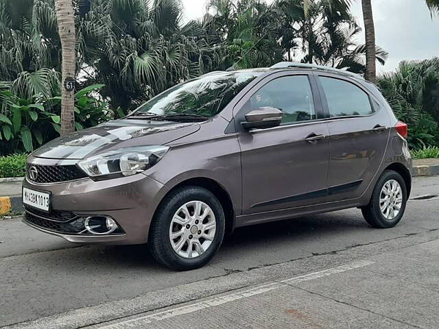 Used Tata Tiago [2016-2020] Revotron XZA [2017-2019] in Mumbai