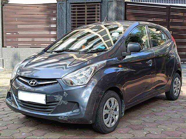 Used Hyundai Eon Magna [2011-2012] in Kolkata