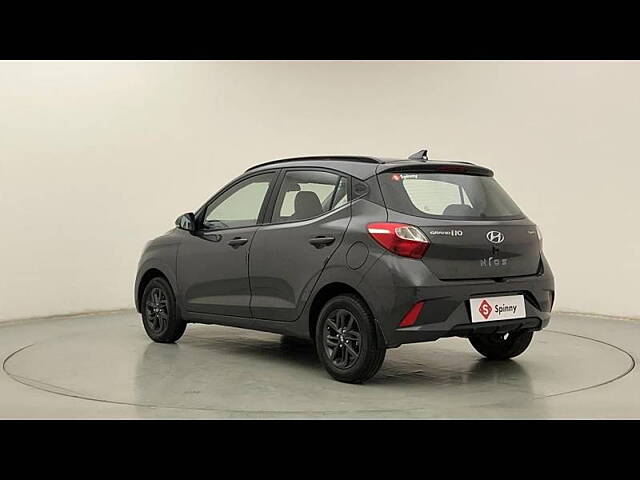 Used Hyundai Grand i10 Nios [2019-2023] Sportz 1.2 Kappa VTVT in Pune