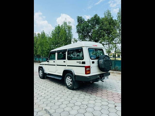 Used Mahindra Bolero [2011-2020] Plus AC BS IV in Indore