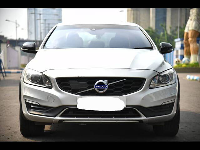 Used 2018 Volvo S60 in Kolkata