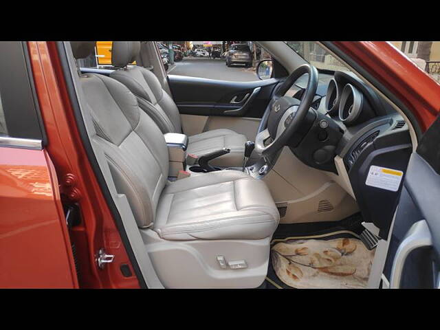 Used Mahindra XUV500 [2015-2018] W10 AT in Bangalore