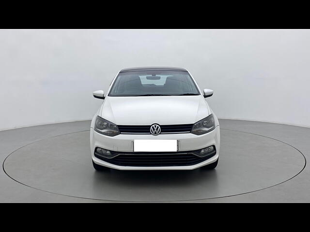 Used 2017 Volkswagen Polo in Chennai