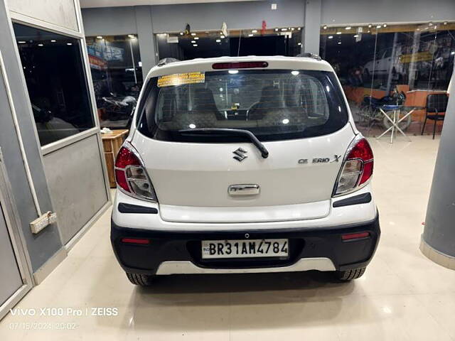 Used Maruti Suzuki Celerio X Zxi in Muzaffurpur