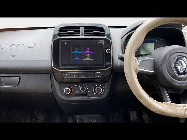 Used Renault Kwid [2015-2019] RXT Opt [2015-2019] in Pune