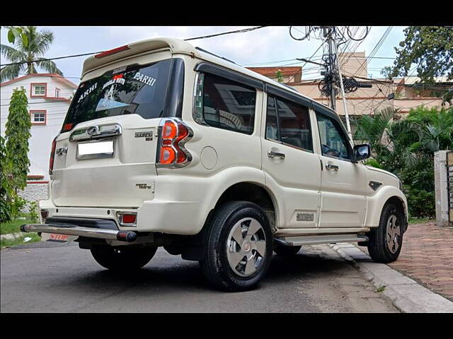 Used Mahindra Scorpio 2021 S5 2WD 7 STR in Kolkata