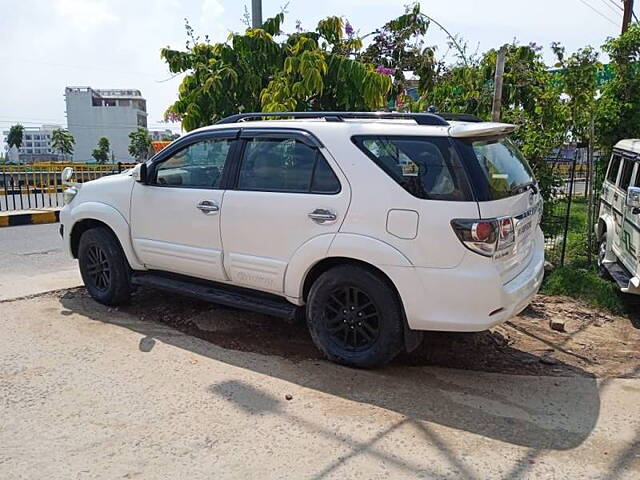 Used Toyota Fortuner [2009-2012] 3.0 MT in Patna