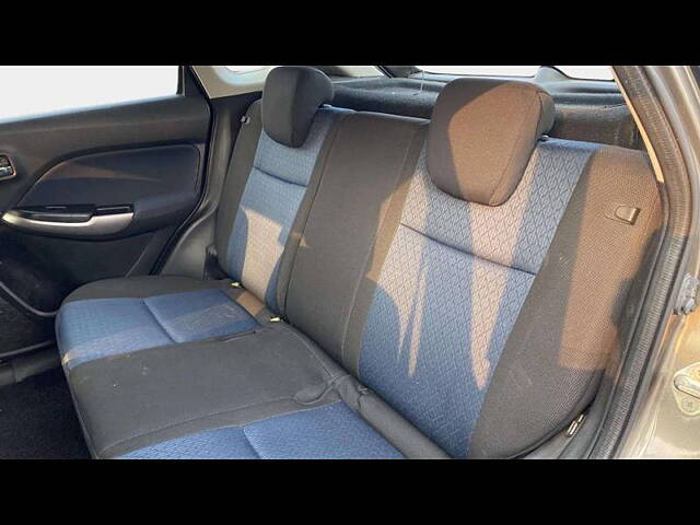 Used Maruti Suzuki Baleno [2019-2022] Delta 1.3 in Indore