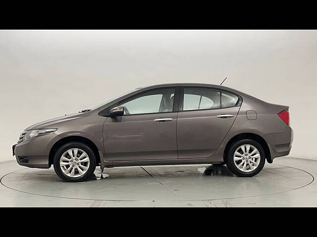 Used Honda City [2011-2014] 1.5 V MT in Delhi