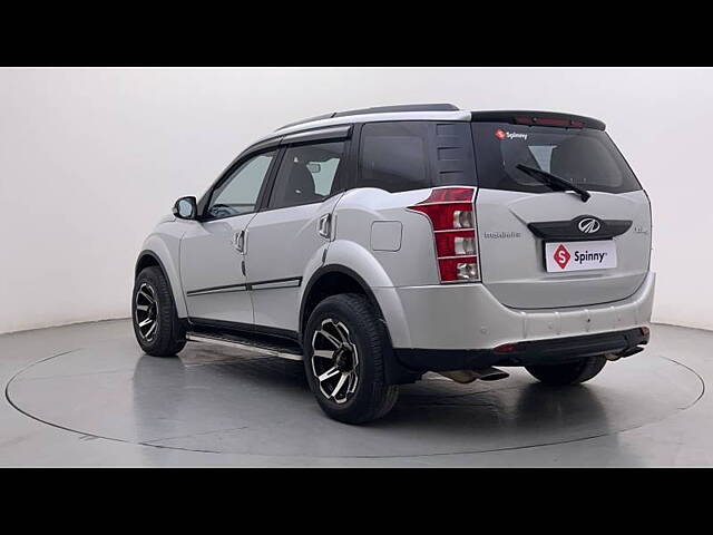 Used Mahindra XUV300 [2019-2024] 1.5 W6 [2019-2020] in Bangalore