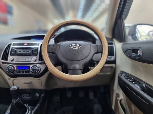 Used Hyundai i20 [2012-2014] Magna 1.2 in Thane