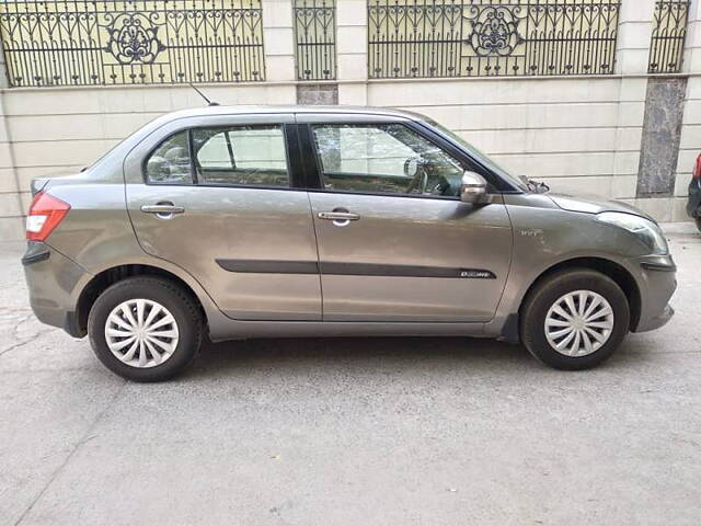 Used Maruti Suzuki Swift DZire [2011-2015] VXI in Delhi