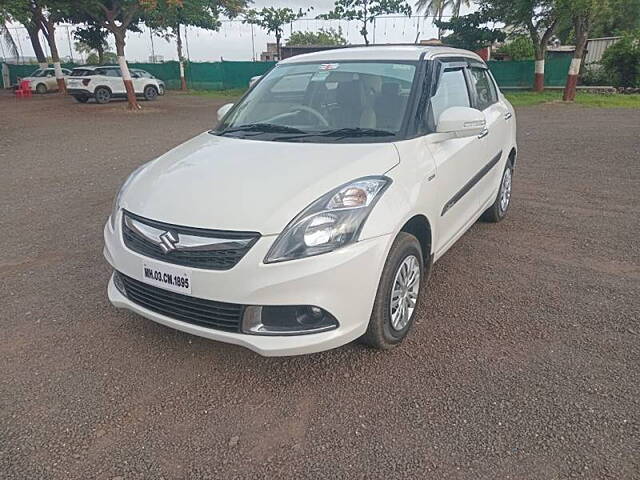 Used Maruti Suzuki Swift Dzire [2015-2017] VDI in Nashik