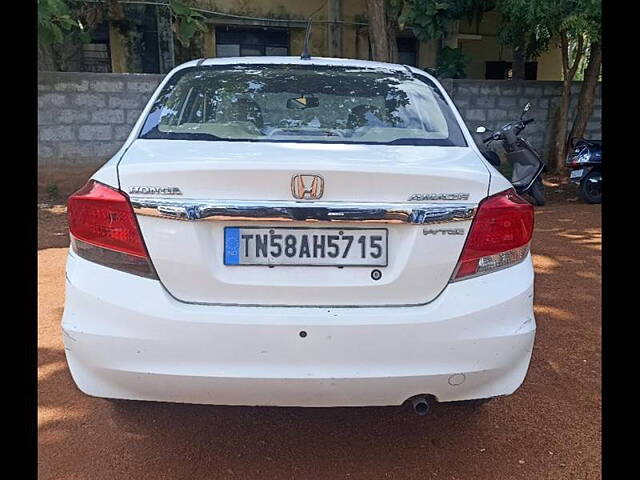 Used Honda Amaze [2013-2016] 1.2 S i-VTEC in Madurai