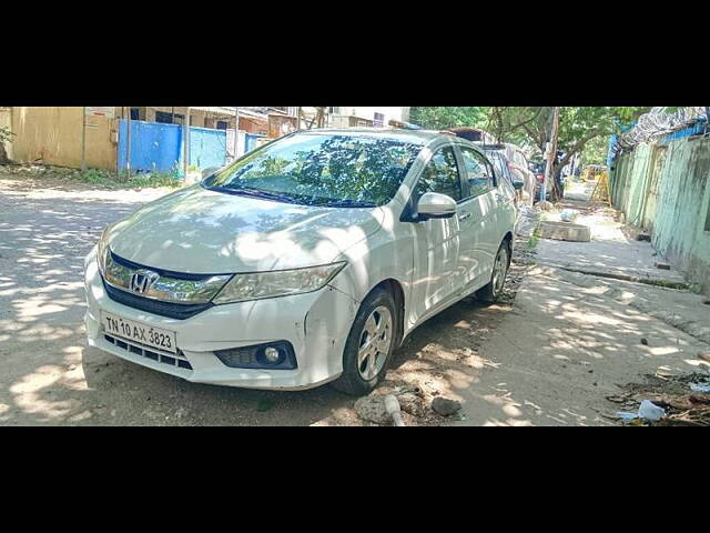 Used Honda City [2014-2017] V Diesel in Chennai