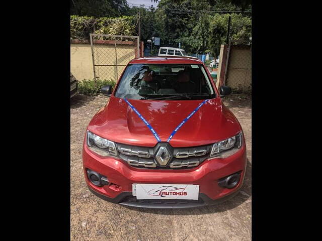 Used 2017 Renault Kwid in Kolkata