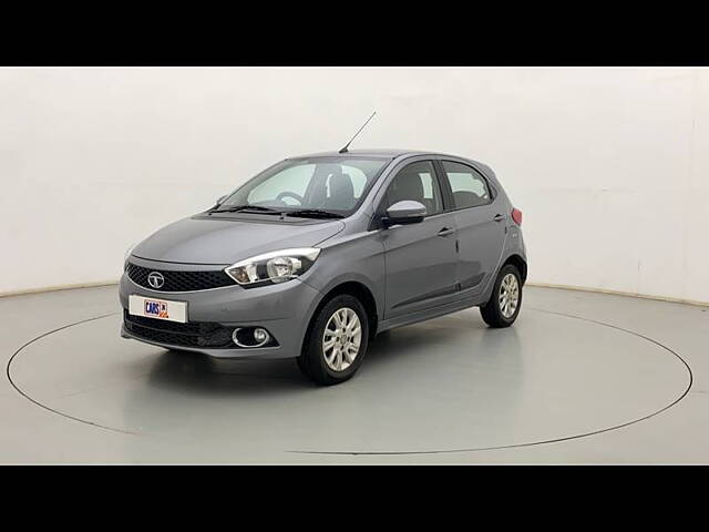 Used Tata Tiago [2016-2020] Revotron XZA in Hyderabad