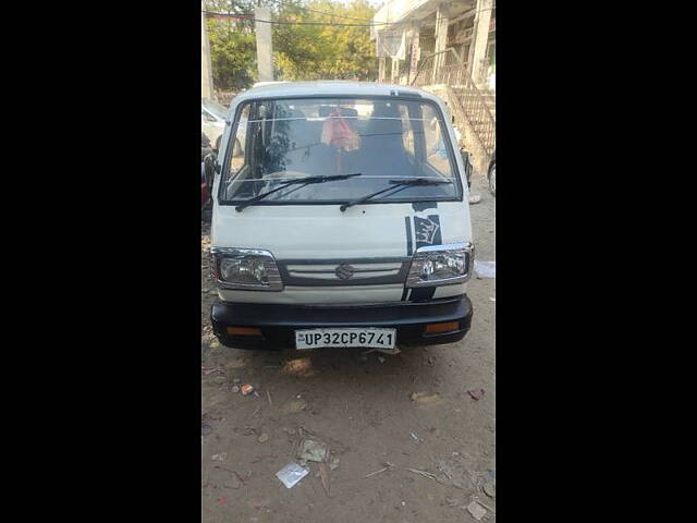 Used Maruti Suzuki Omni 8 STR BS-III in Lucknow