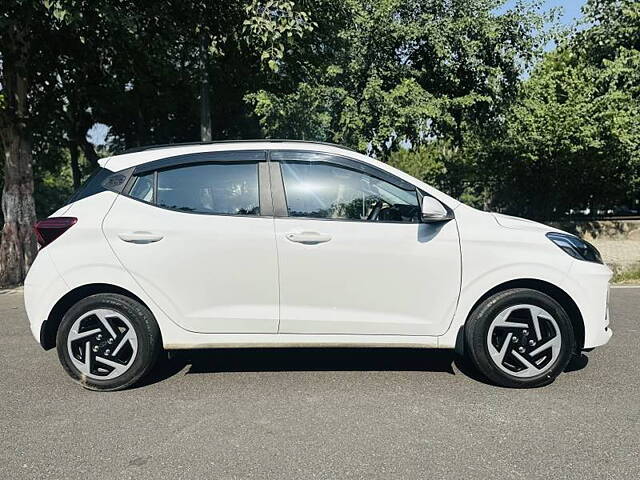 Used Hyundai Grand i10 Nios [2019-2023] Sportz 1.2 Kappa VTVT in Delhi