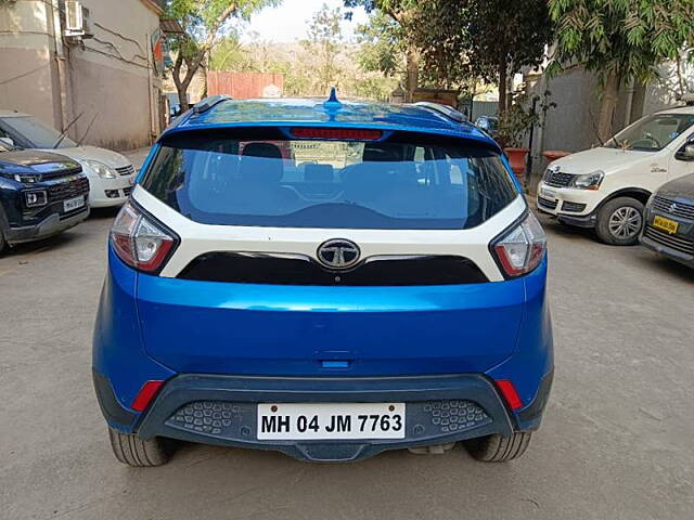 Used Tata Nexon [2017-2020] XZ in Mumbai