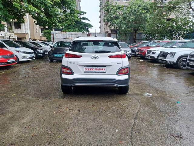 Used Hyundai Kona Electric Premium in Mumbai