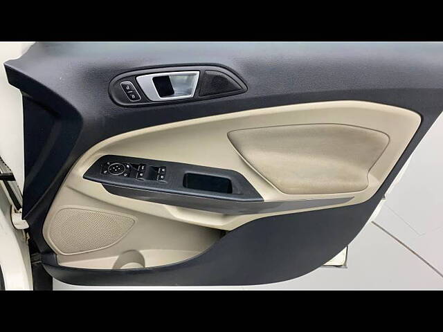 Used Ford EcoSport Titanium + 1.5L Ti-VCT AT [2019-2020] in Ahmedabad