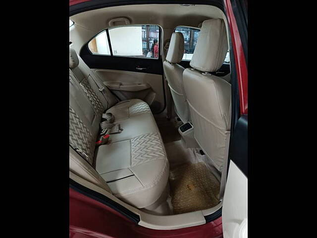 Used Maruti Suzuki Dzire [2017-2020] VXi AMT in Mumbai