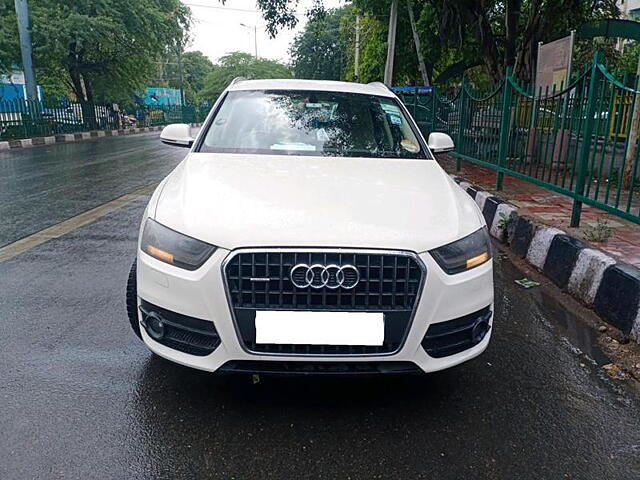 Used 2013 Audi Q3 in Delhi