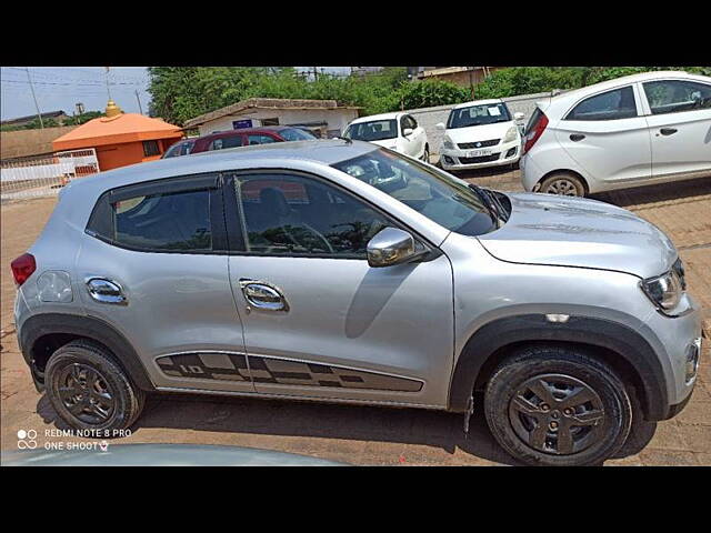 Used Renault Kwid [2015-2019] 1.0 RXL [2017-2019] in Raipur