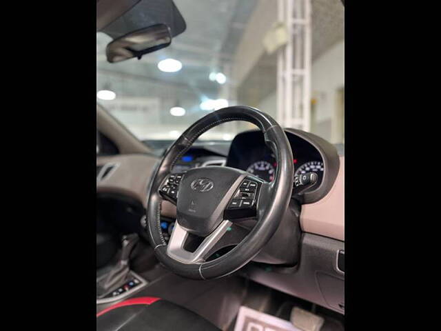 Used Hyundai Creta [2018-2019] SX 1.6 (O) Petrol in Hyderabad