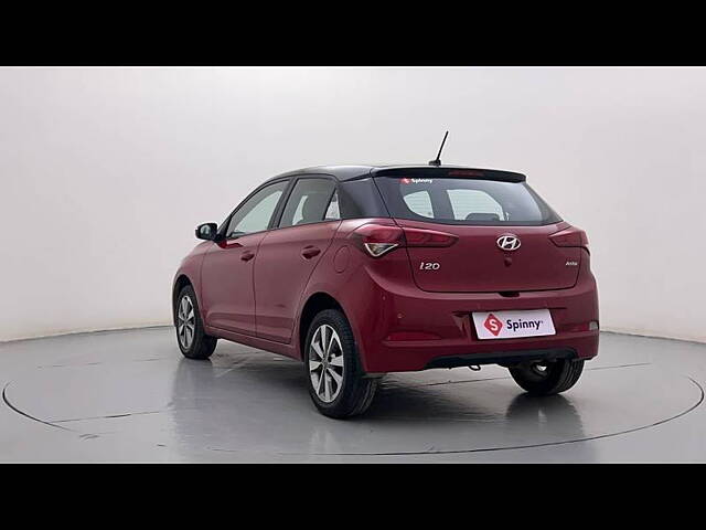 Used Hyundai Elite i20 [2018-2019] Asta 1.2 Dual Tone in Bangalore