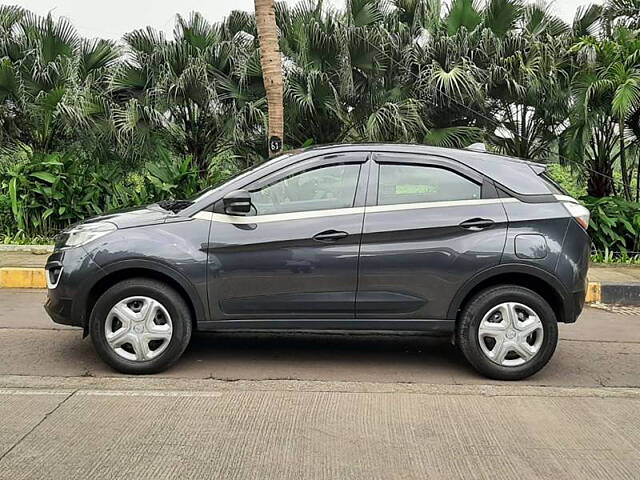 Used Tata Nexon [2017-2020] XMA Diesel in Mumbai