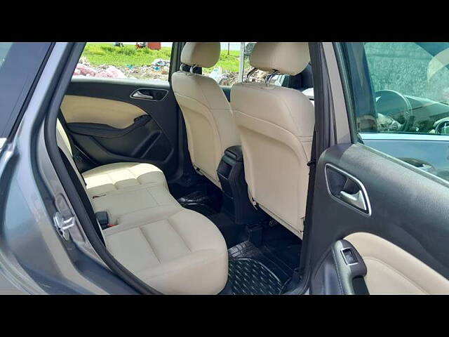 Used Mercedes-Benz B-Class B 200 Sport CDI in Chennai