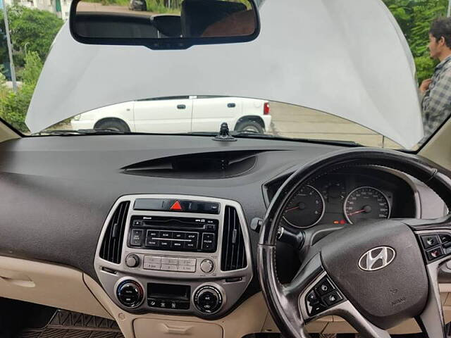 Used Hyundai i20 [2012-2014] Sportz 1.2 in Bhopal