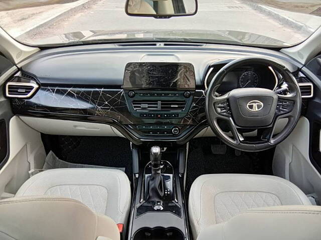 Used Tata Safari [2021-2023] XZA Plus in Ahmedabad