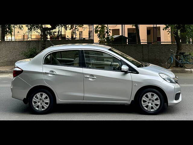 Used Honda Amaze [2016-2018] 1.2 S i-VTEC in Delhi