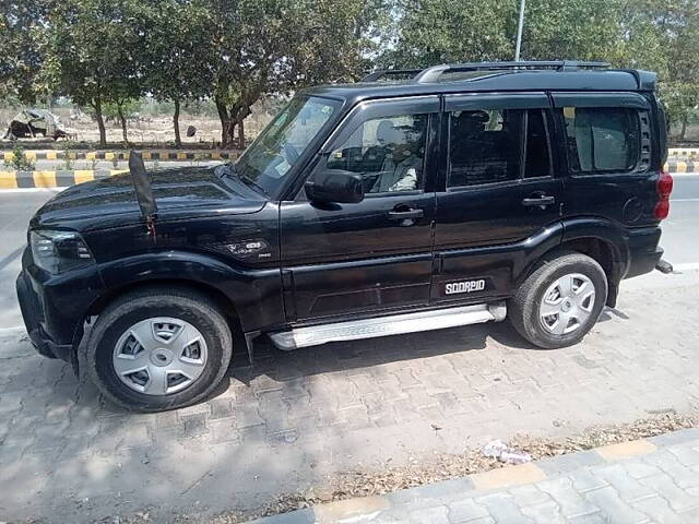 Used 2022 Mahindra Scorpio in Faridabad