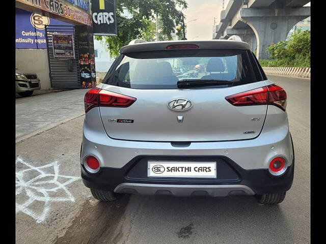 Used Hyundai i20 Active [2015-2018] 1.4L SX (O) [2015-2016] in Chennai