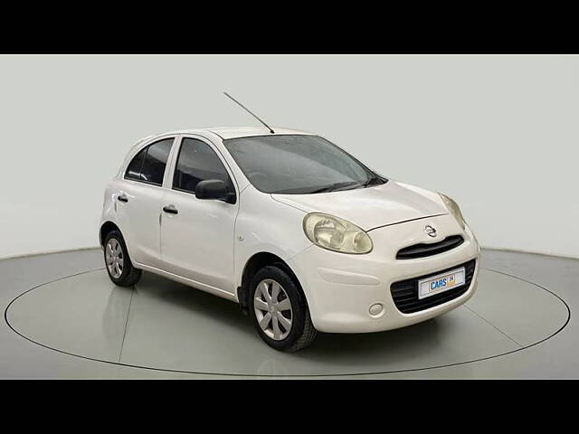 Used 2012 Nissan Micra in Delhi