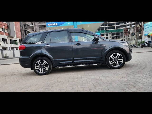 Used Tata Hexa [2017-2019] XT 4x4 7 STR in Vadodara