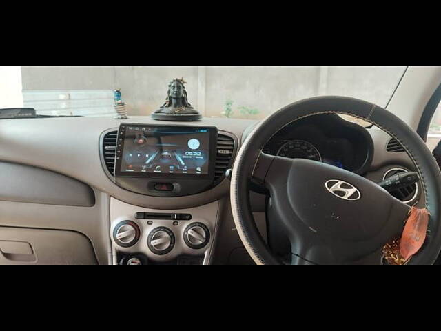 Used Hyundai i10 [2010-2017] Sportz 1.1 iRDE2 [2010--2017] in Hyderabad