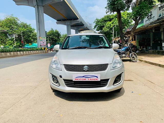 Used Maruti Suzuki Swift [2014-2018] VXi in Mumbai