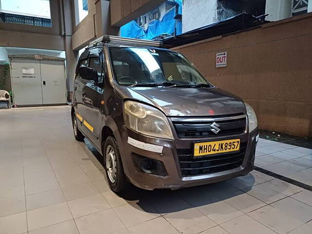 Used Maruti Suzuki Wagon R [2019-2022] LXi 1.0 [2019-2019] in Mumbai