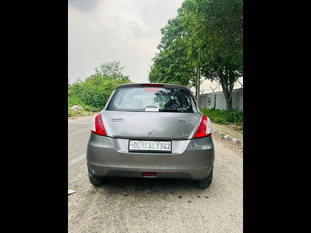 Used Maruti Suzuki Swift [2011-2014] VXi in Delhi