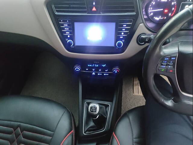 Used Hyundai Elite i20 [2016-2017] Asta 1.2 (O) [2016] in Dehradun