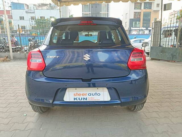 Used Maruti Suzuki Swift [2014-2018] VXi [2014-2017] in Chennai