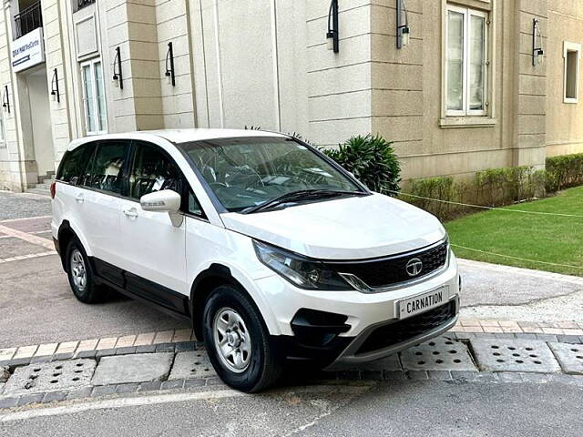 Used Tata Hexa [2017-2019] XM 4x2 7 STR in Delhi